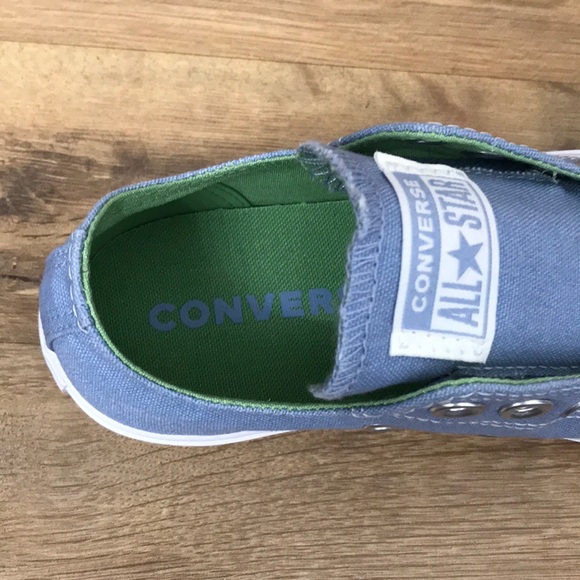 CONVERSE SLIP ON BRAND NEW - Picture 15 of 16